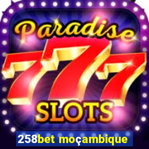 258bet moçambique